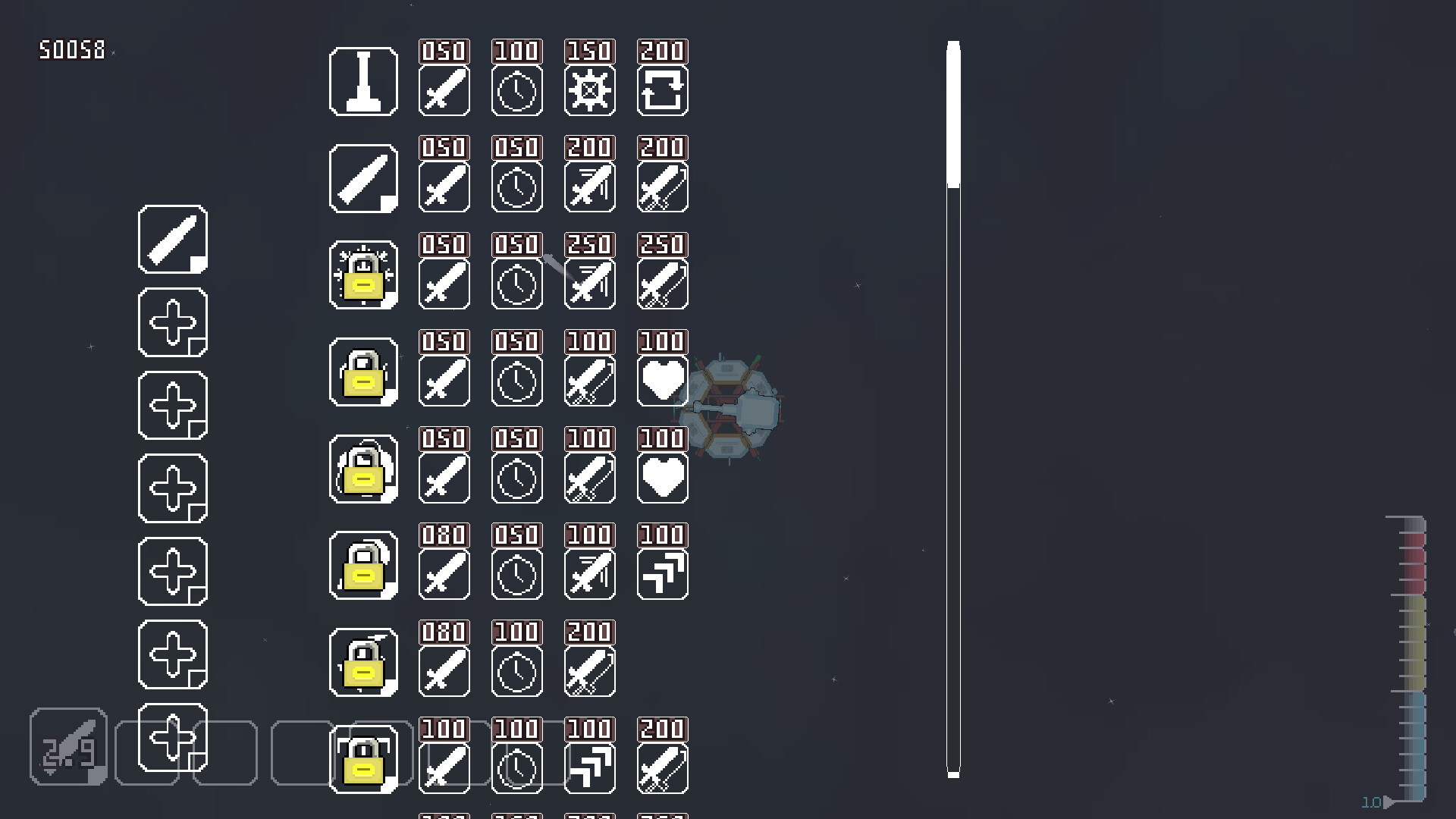Space Team screenshot 2