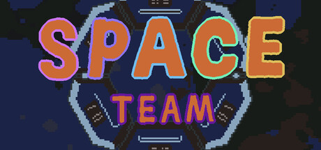 Cover art from Space Team