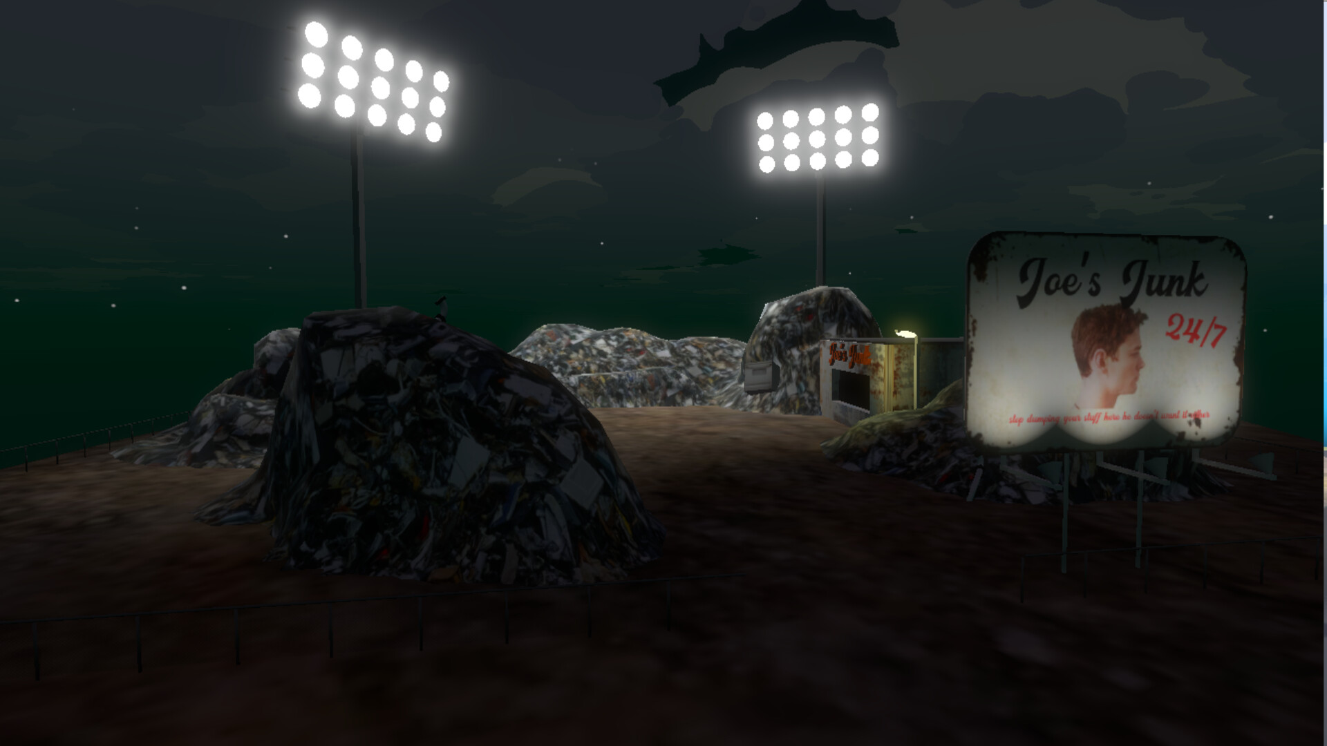 Pizza Man screenshot 5