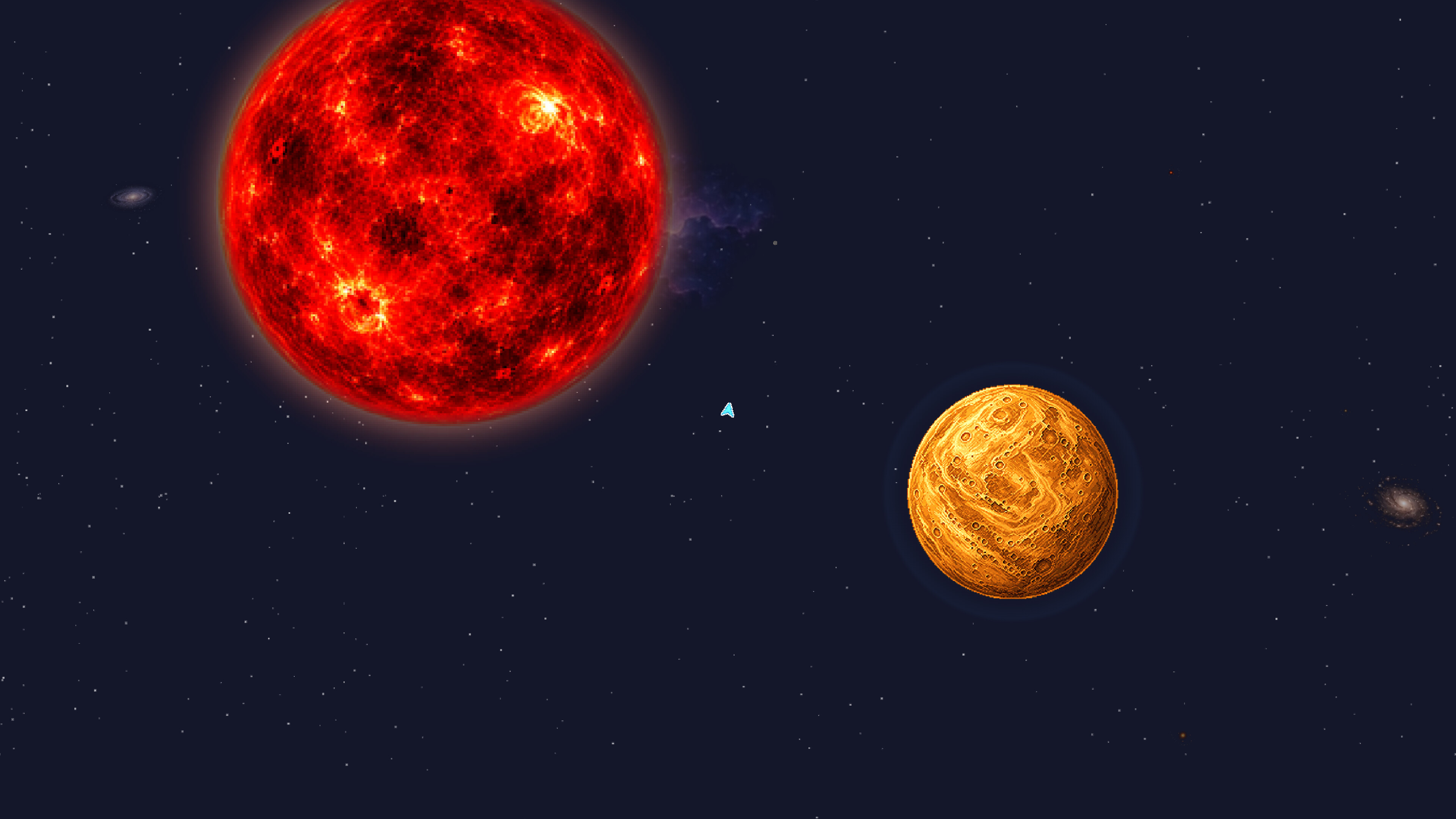 Space Industry screenshot 2
