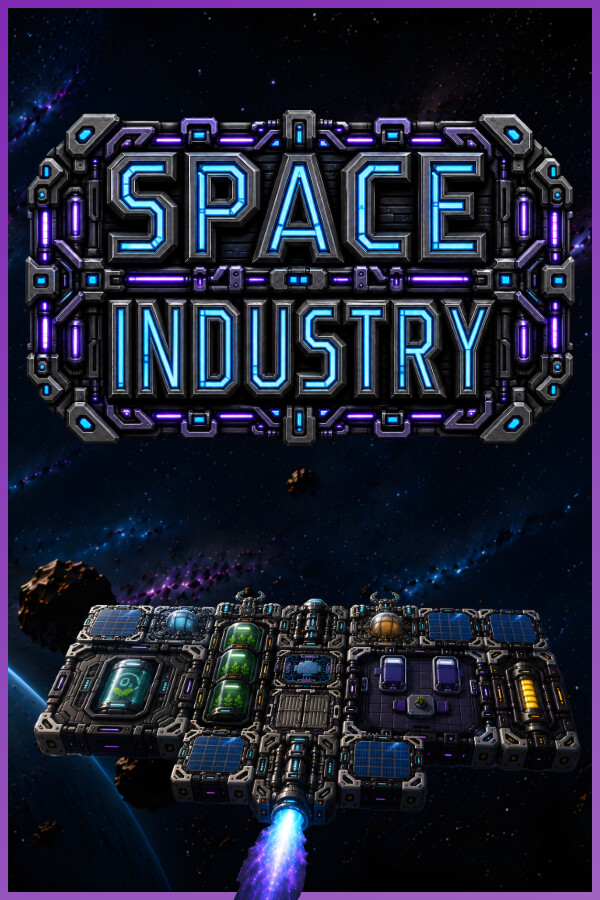 Space Industry