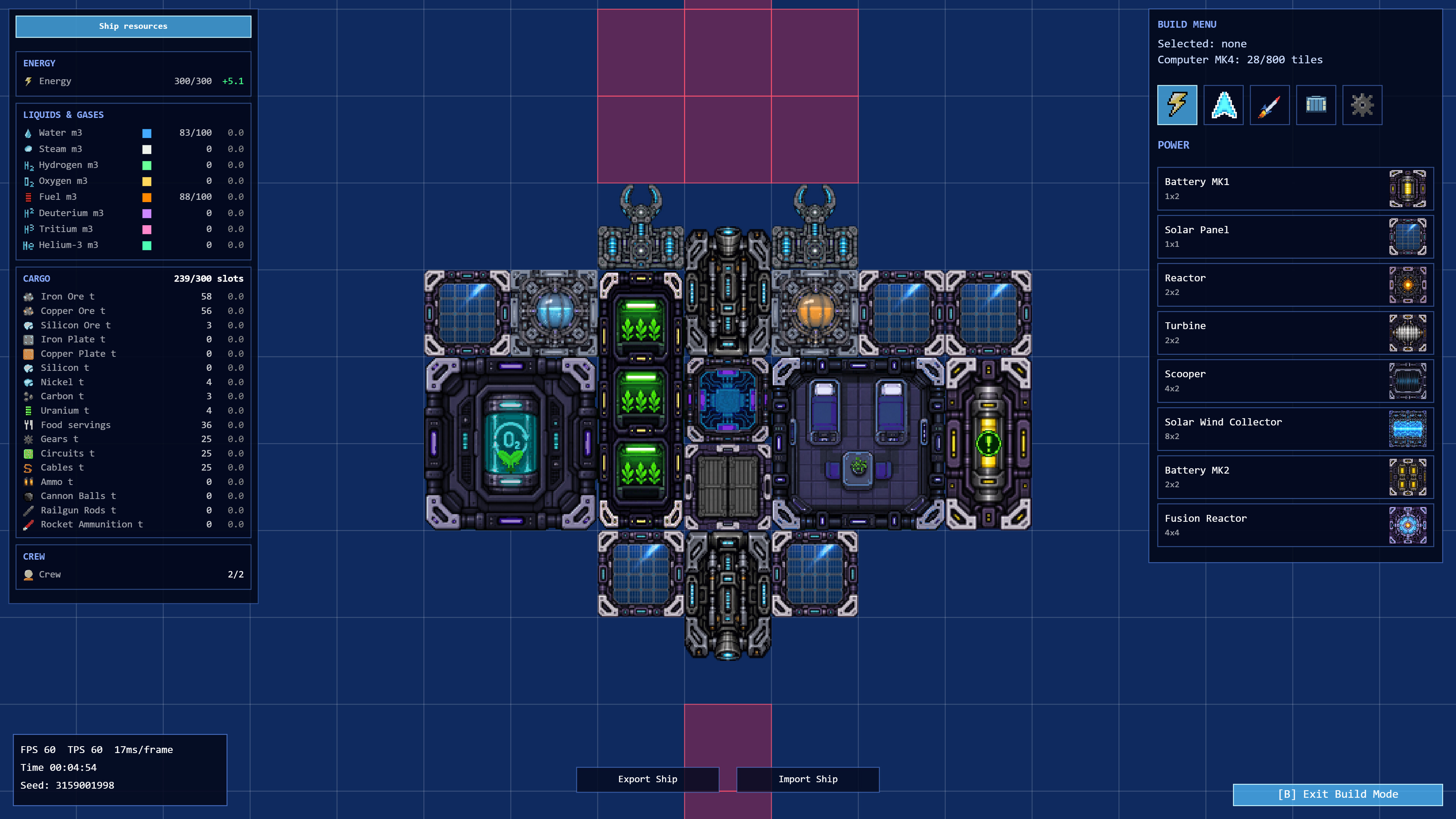 Space Industry screenshot 4