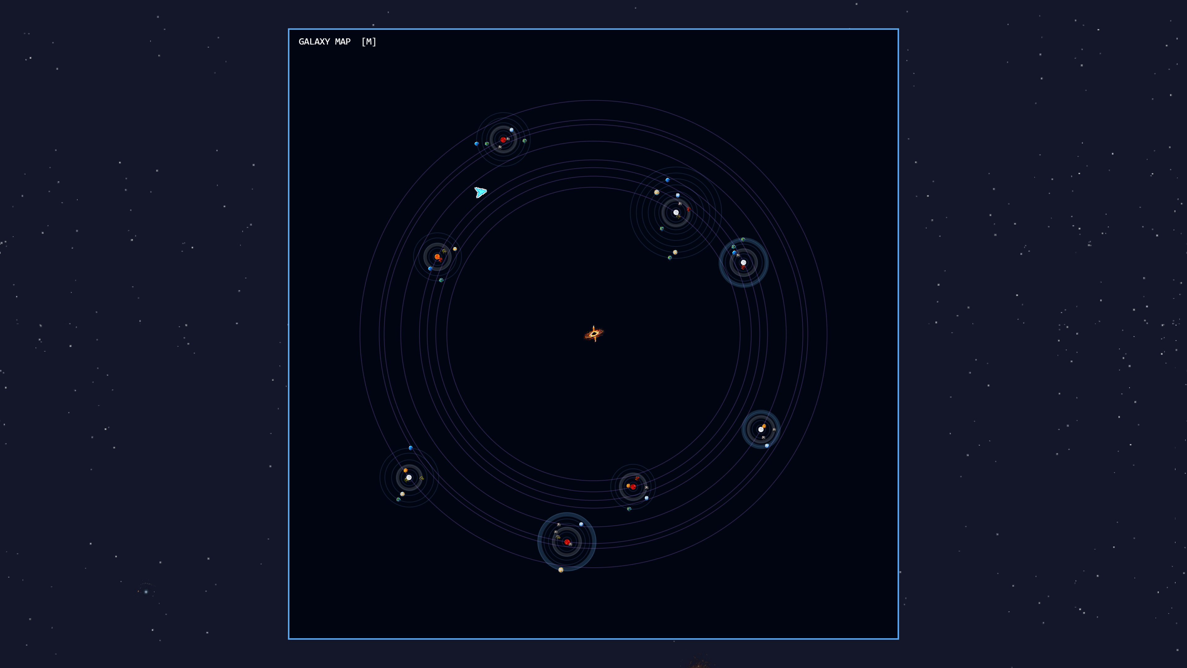 Space Industry screenshot 3
