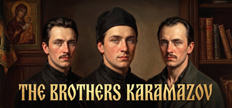 The Brothers Karamazov