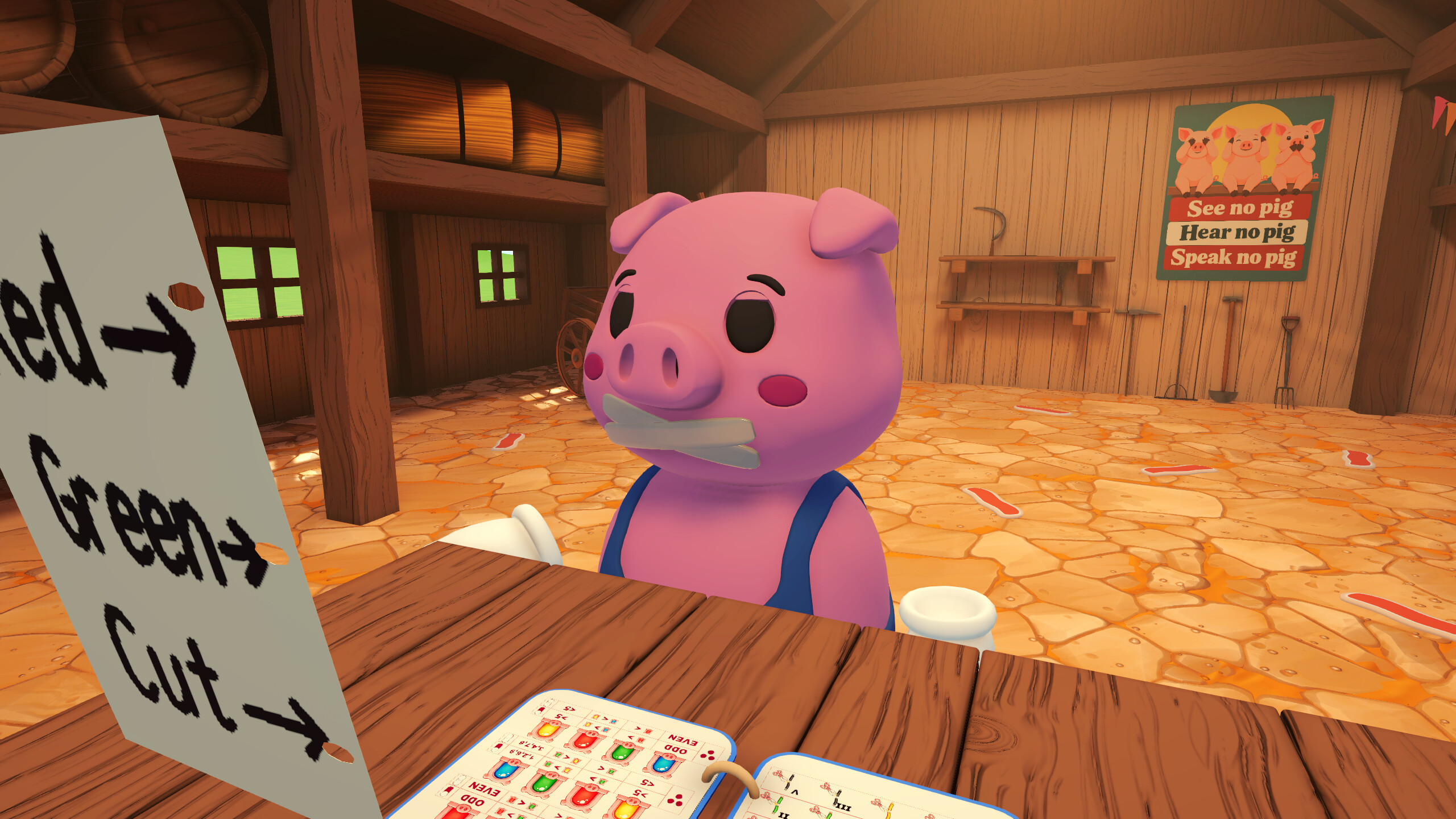 BOMBACON! screenshot 4