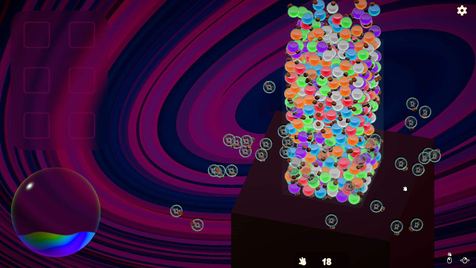 POPS screenshot 4