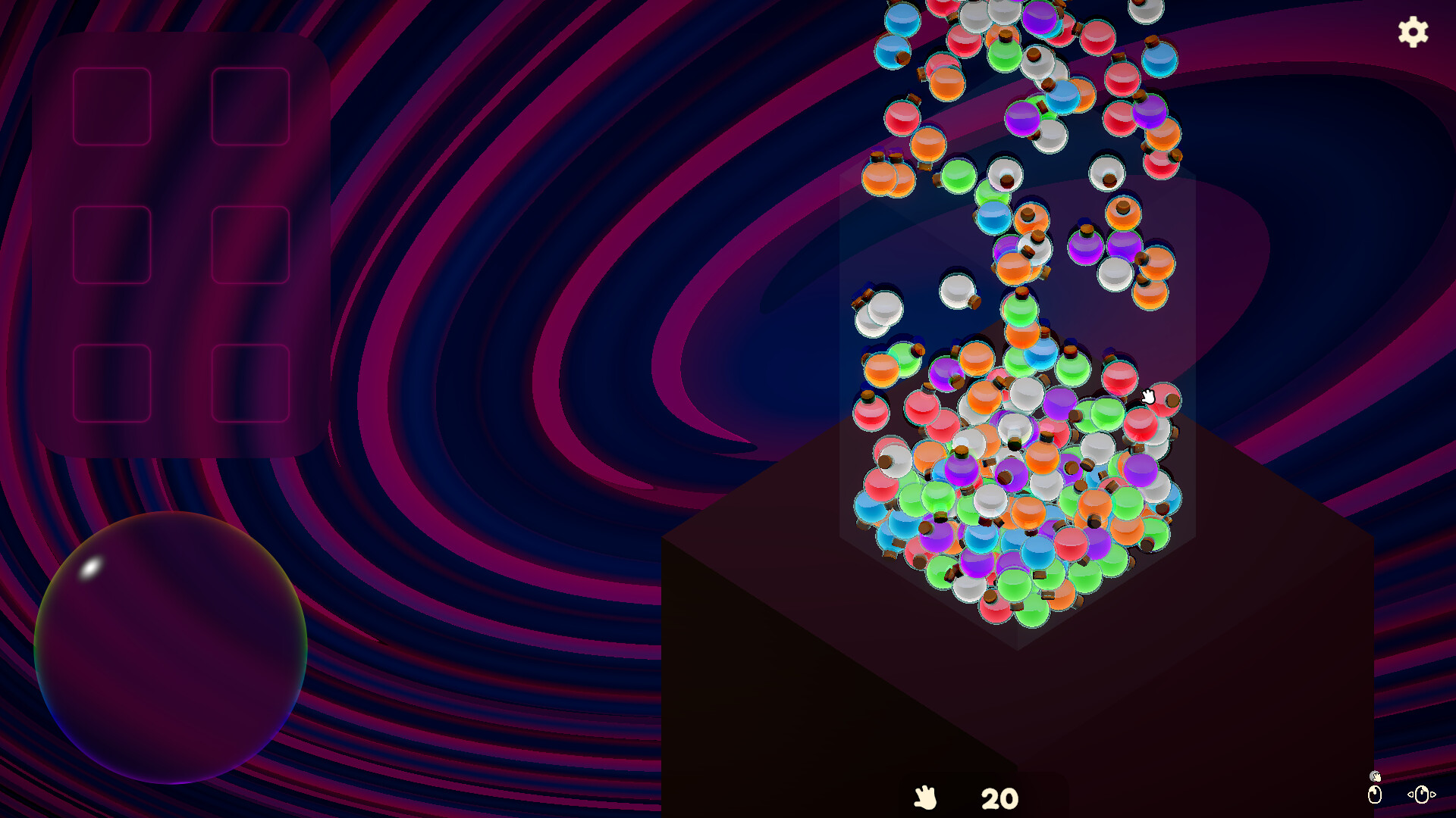 POPS screenshot 2