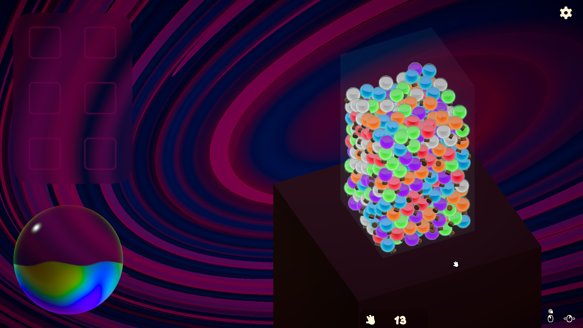 POPS screenshot 1