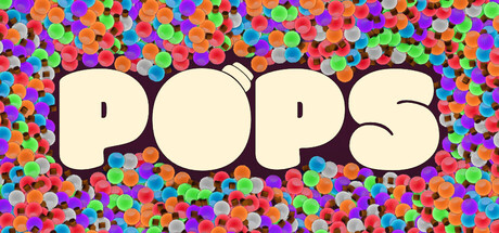 Cover art from POPS