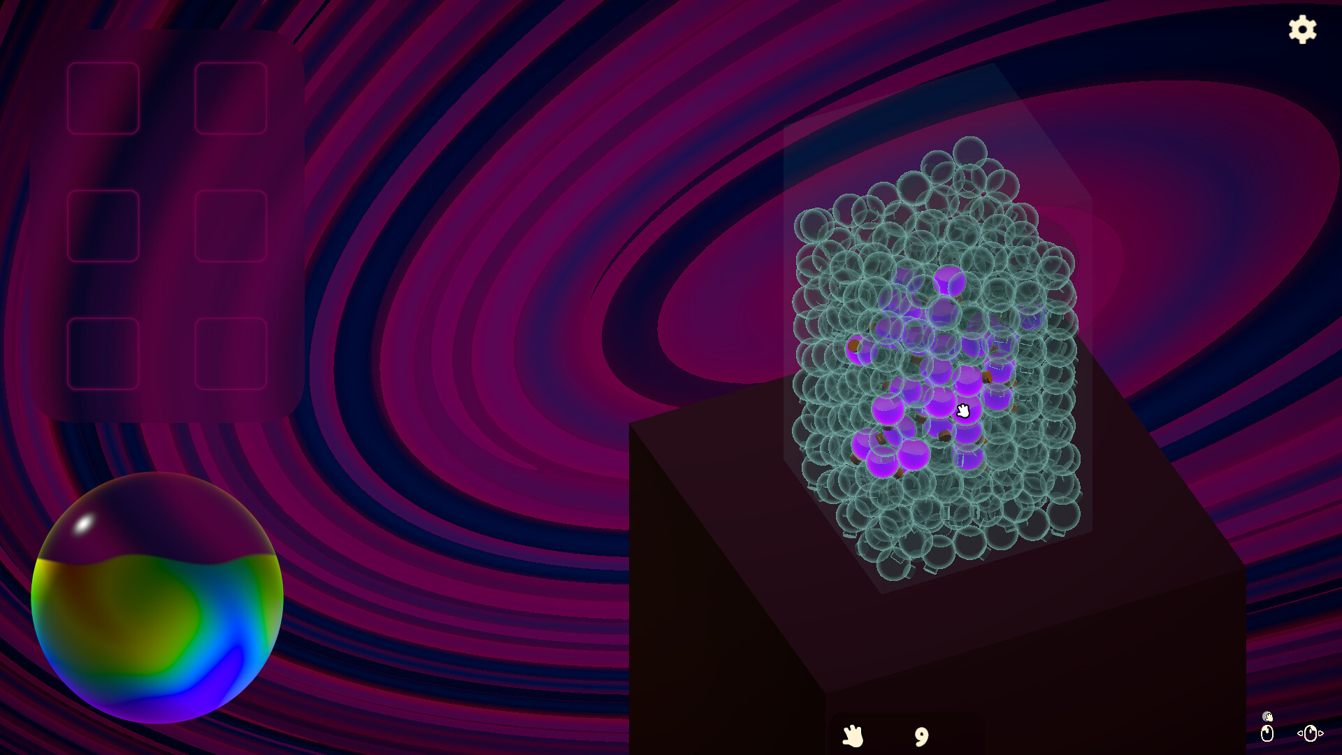 POPS screenshot 3