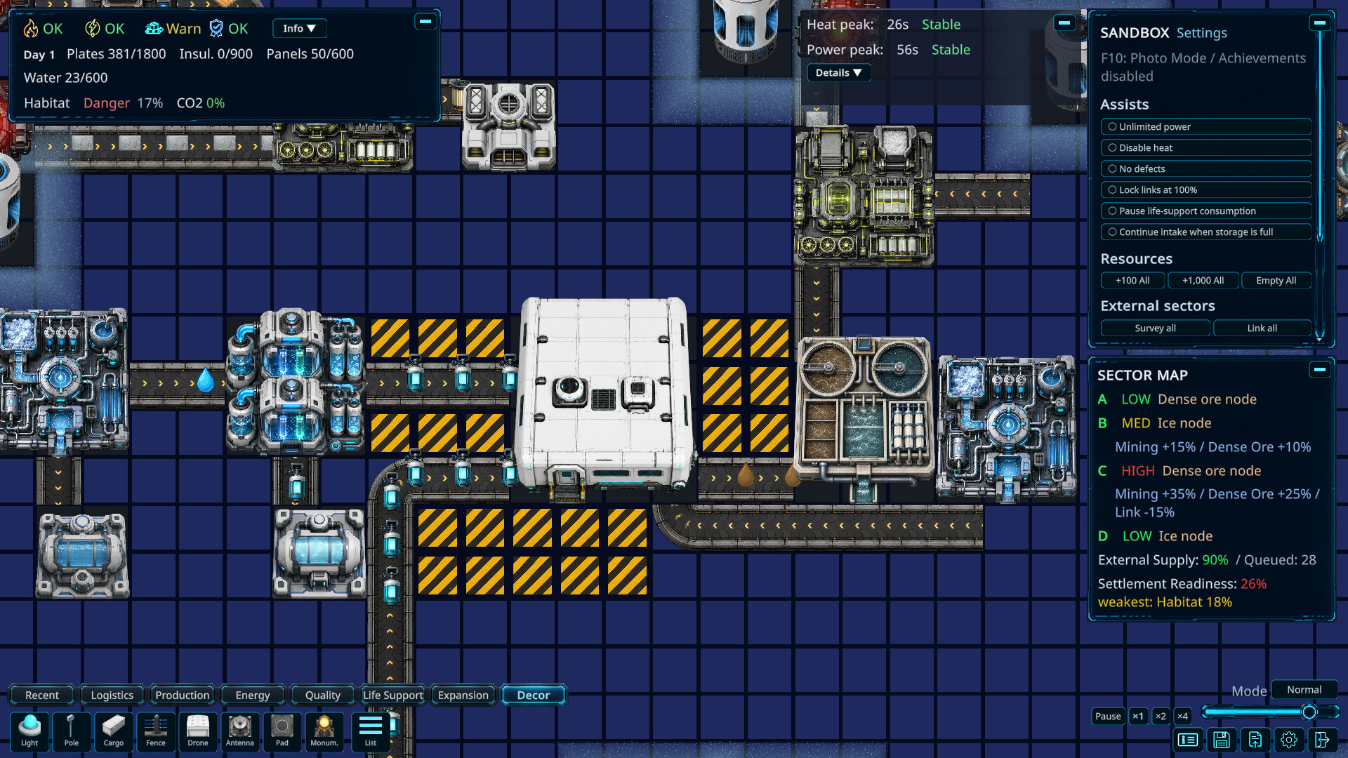 ASTERSTEAD screenshot 5