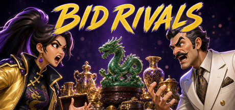 Bid Rivals