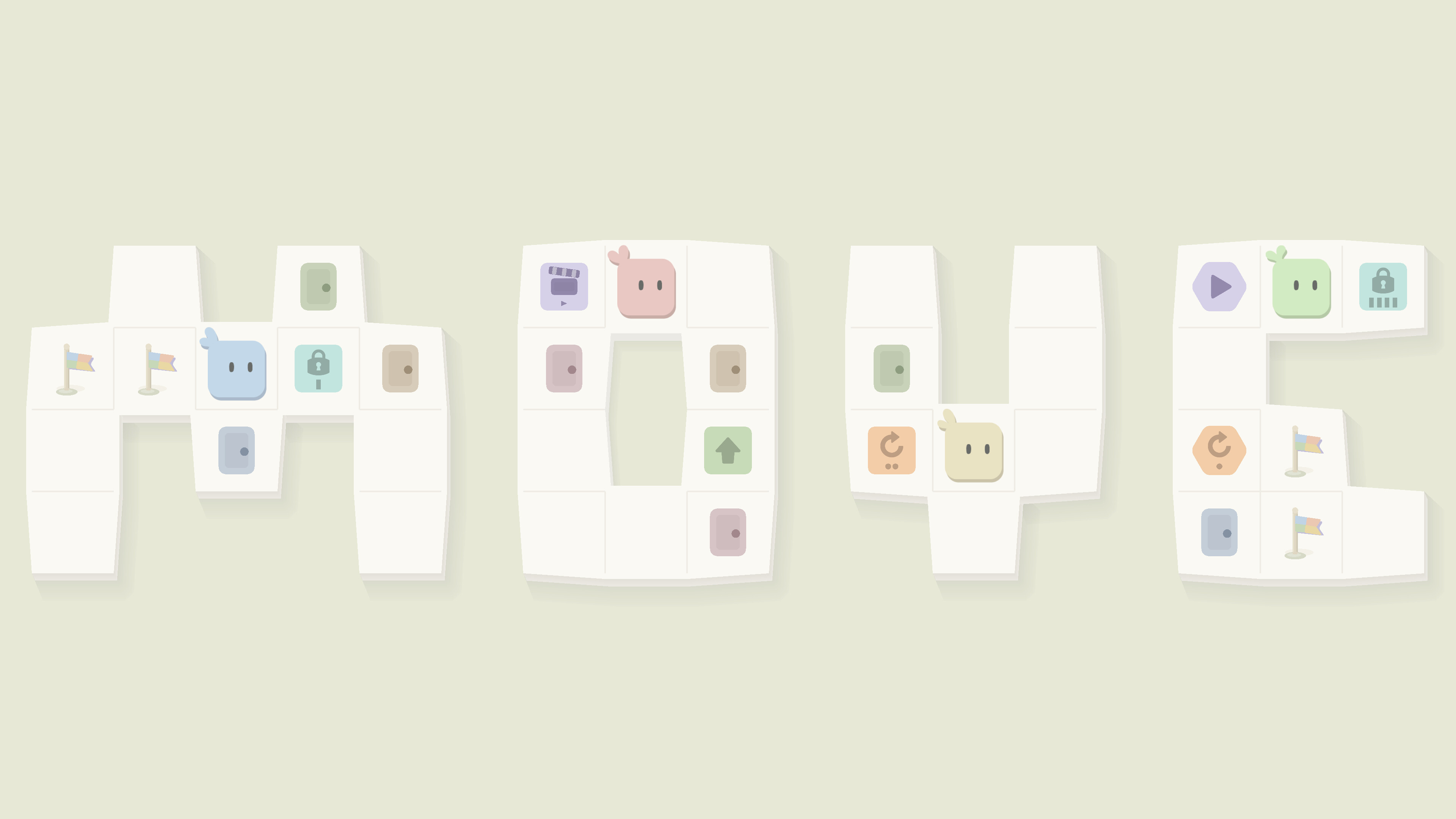 Move Together! screenshot 5