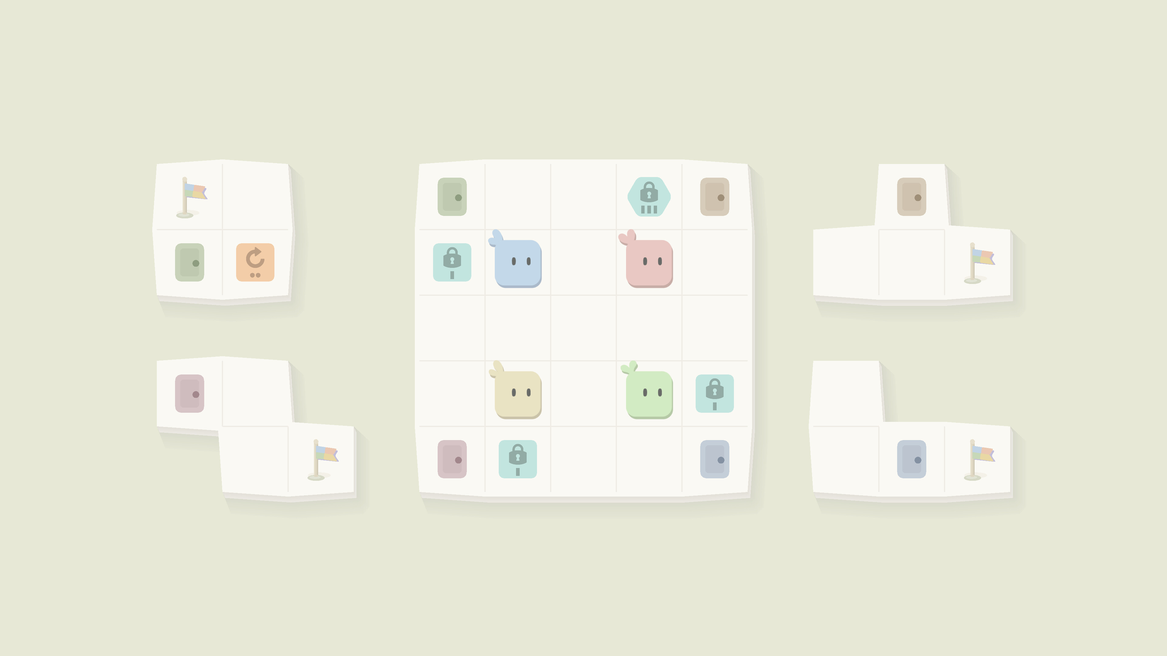 Move Together! screenshot 3