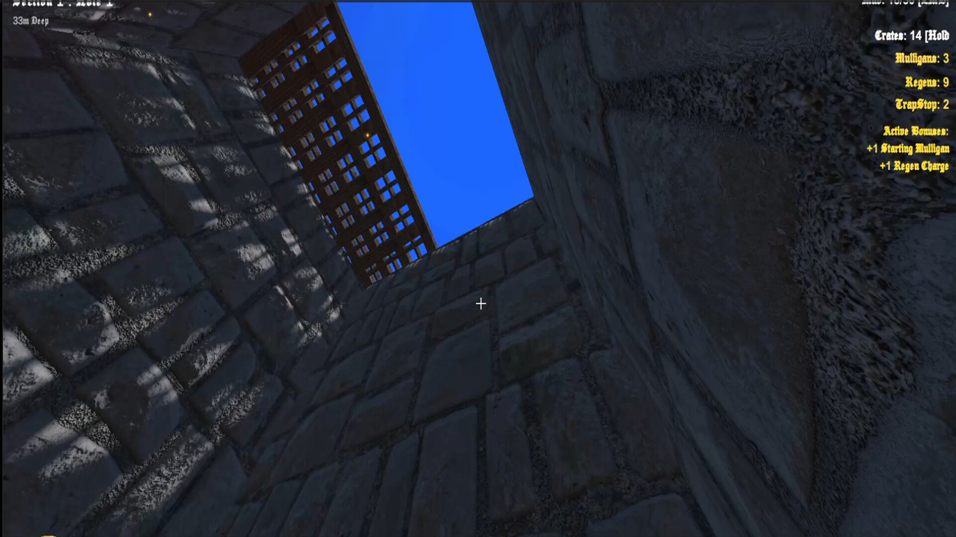 Peasants in a Hole screenshot 3
