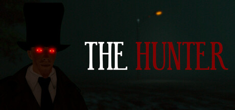 Cover art from The Hunter