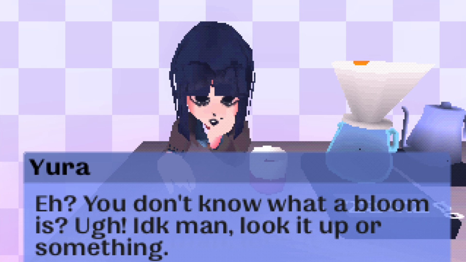STAR BREW: OVEREXTRACT screenshot 4