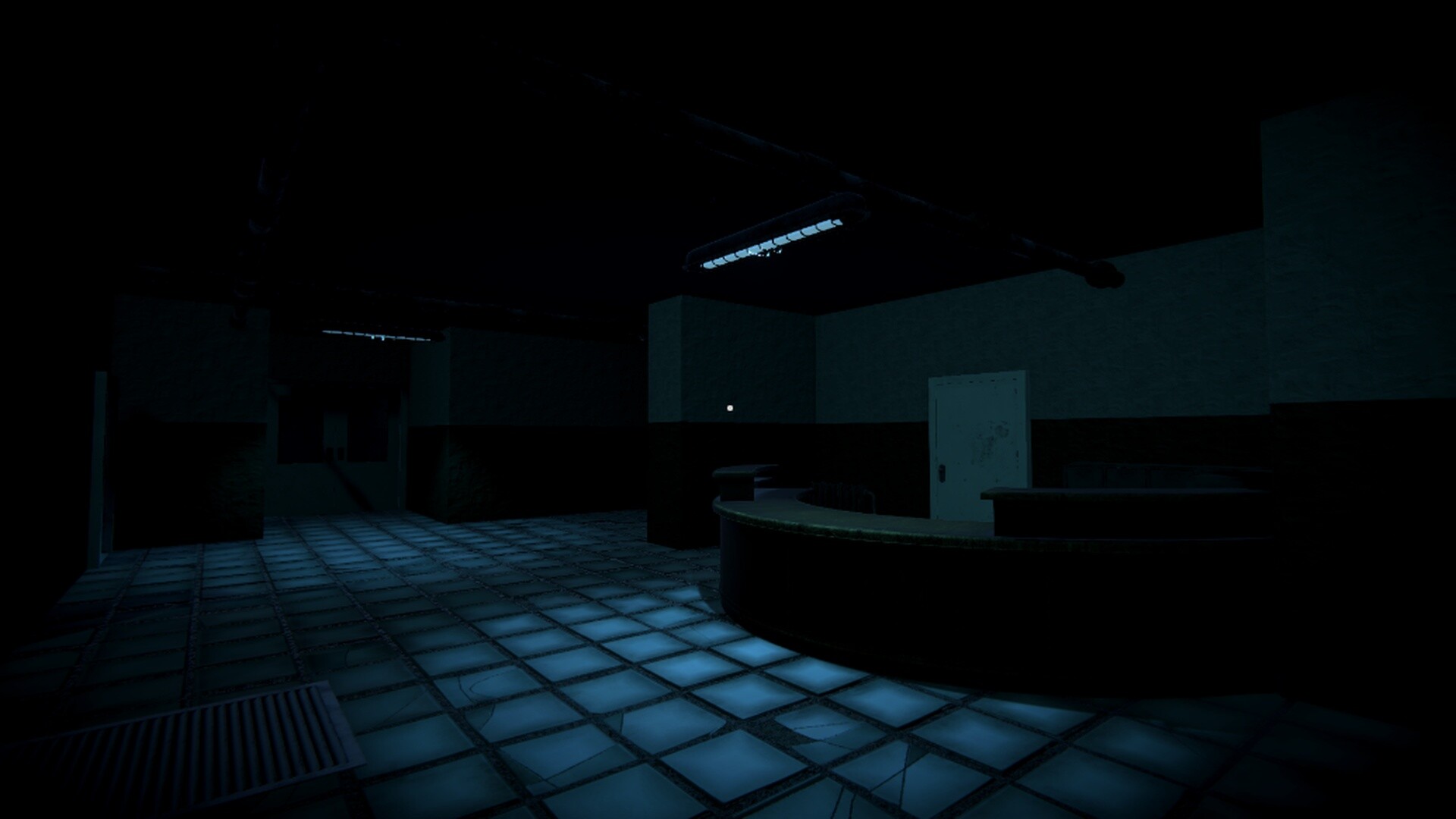 Protocol - Chapter 1: Limbo screenshot 2