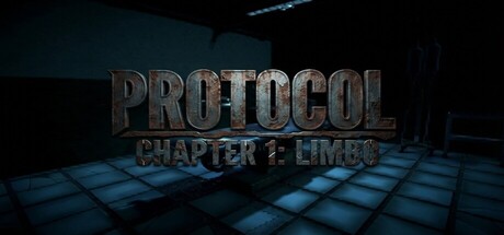 Cover art from Protocol - Chapter 1: Limbo
