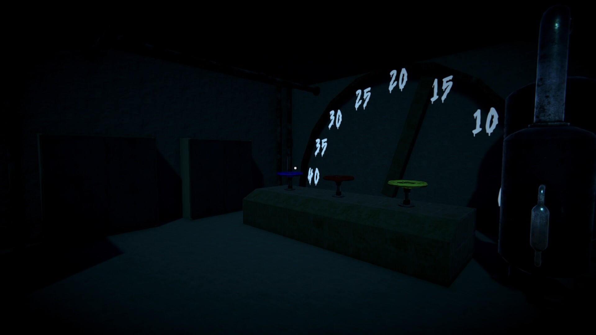 Protocol - Chapter 1: Limbo screenshot 3