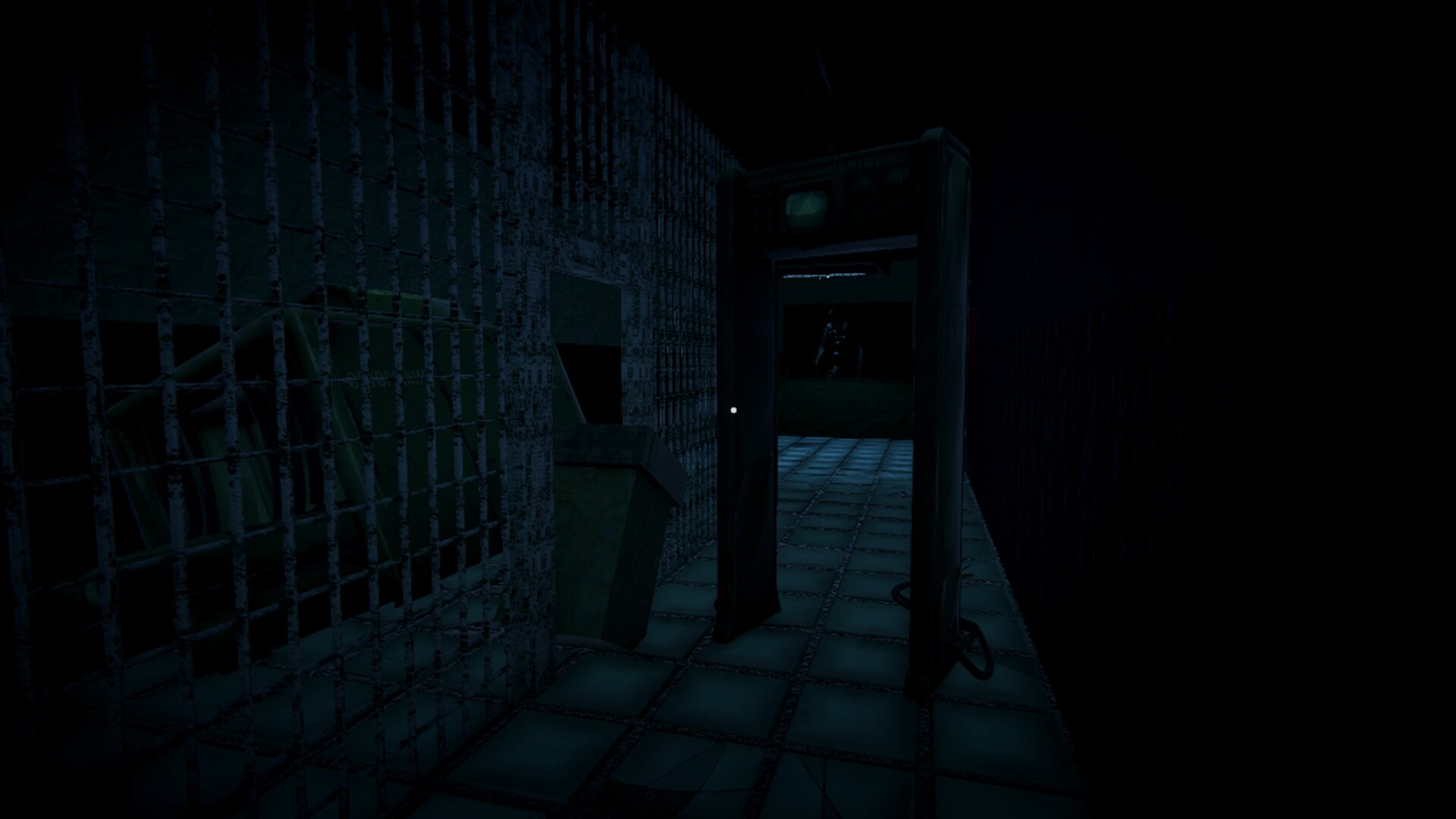 Protocol - Chapter 1: Limbo screenshot 5