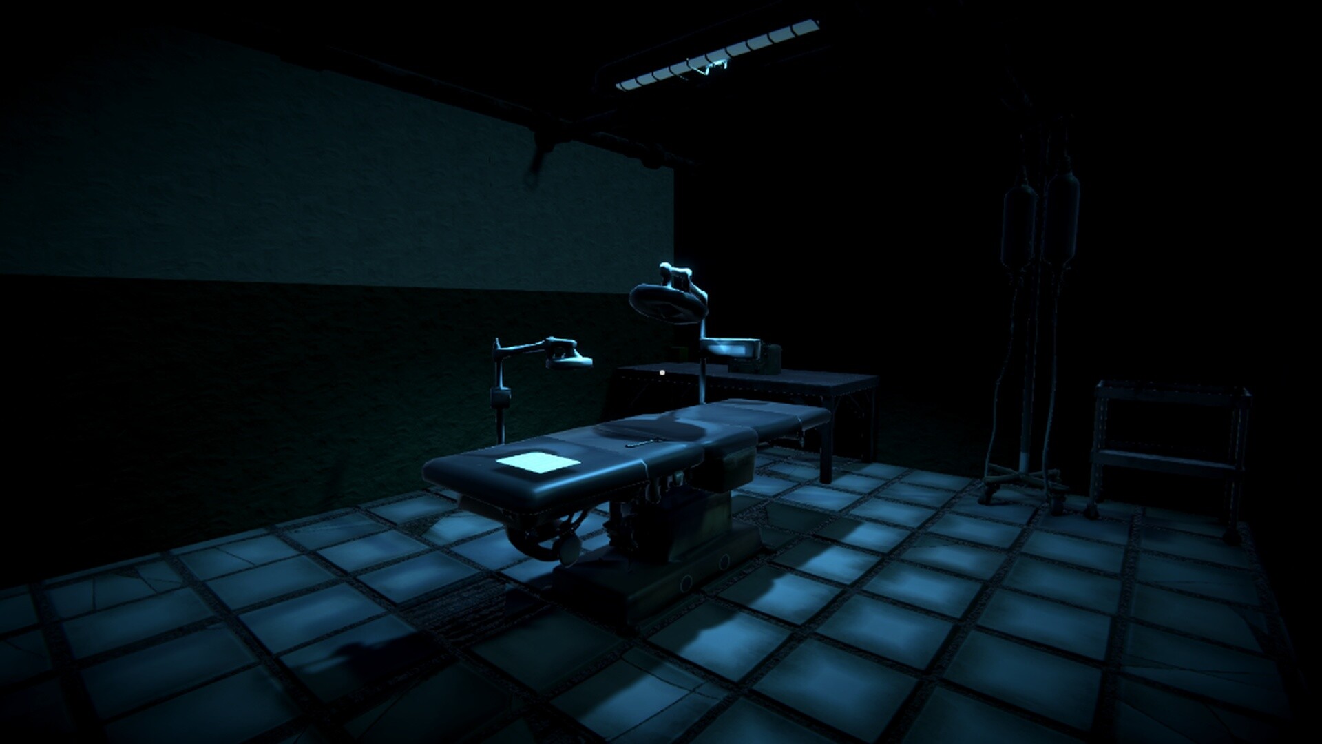 Protocol - Chapter 1: Limbo screenshot 4