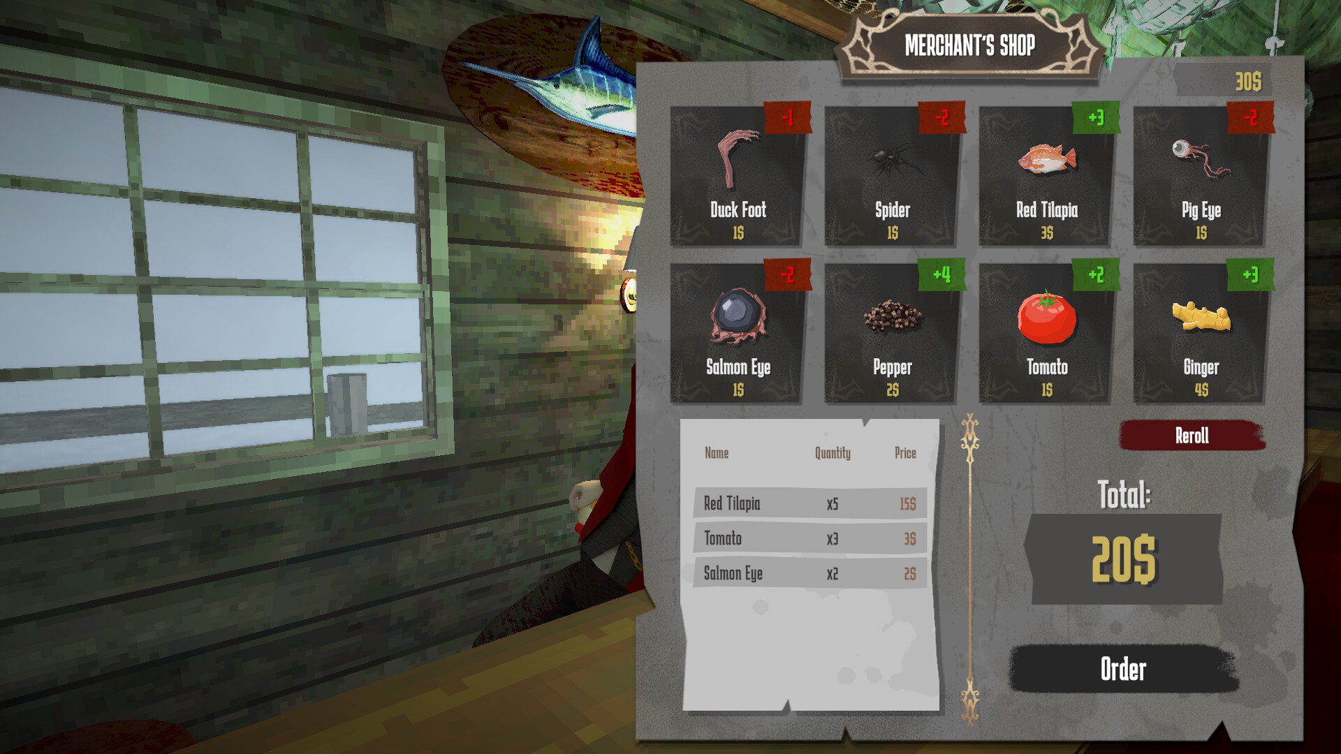 The Lighthouse Restaurant screenshot 4