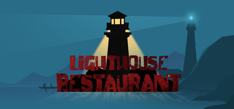 Cover art from The Lighthouse Restaurant
