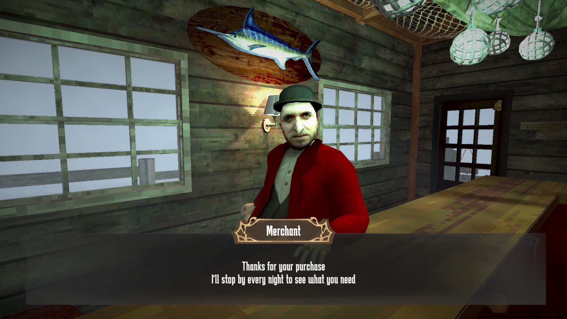 The Lighthouse Restaurant screenshot 5