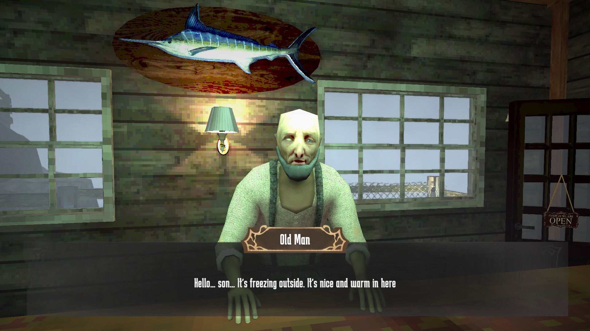 The Lighthouse Restaurant screenshot 3