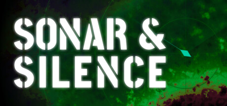 Cover art from Sonar & Silence