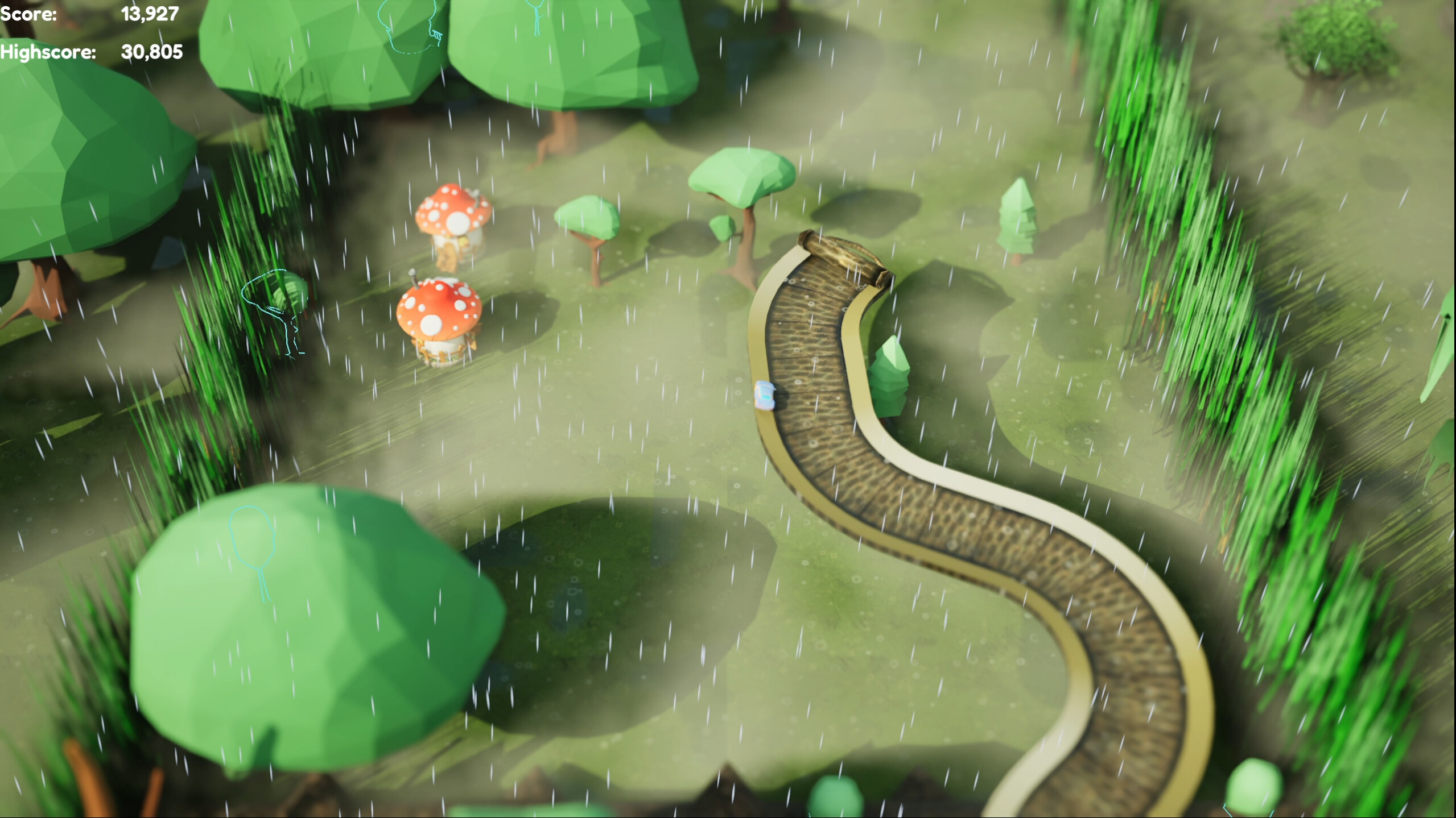 Lanelord screenshot 5