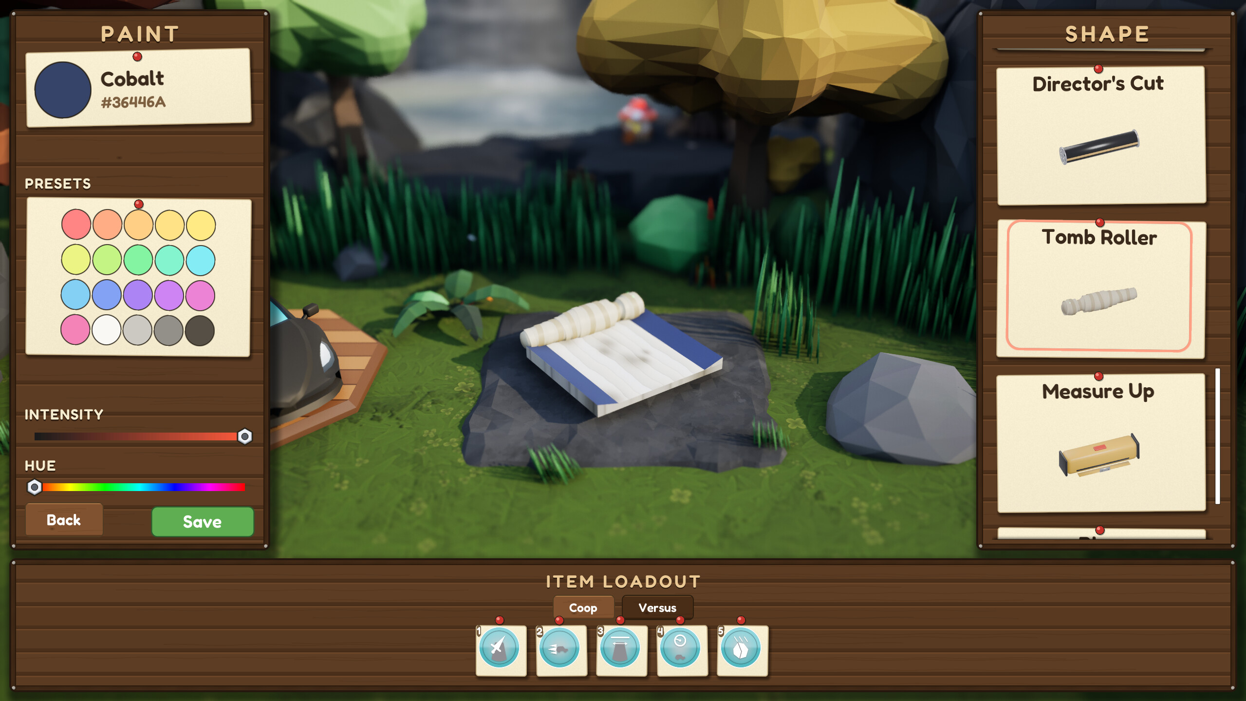 Lanelord screenshot 5