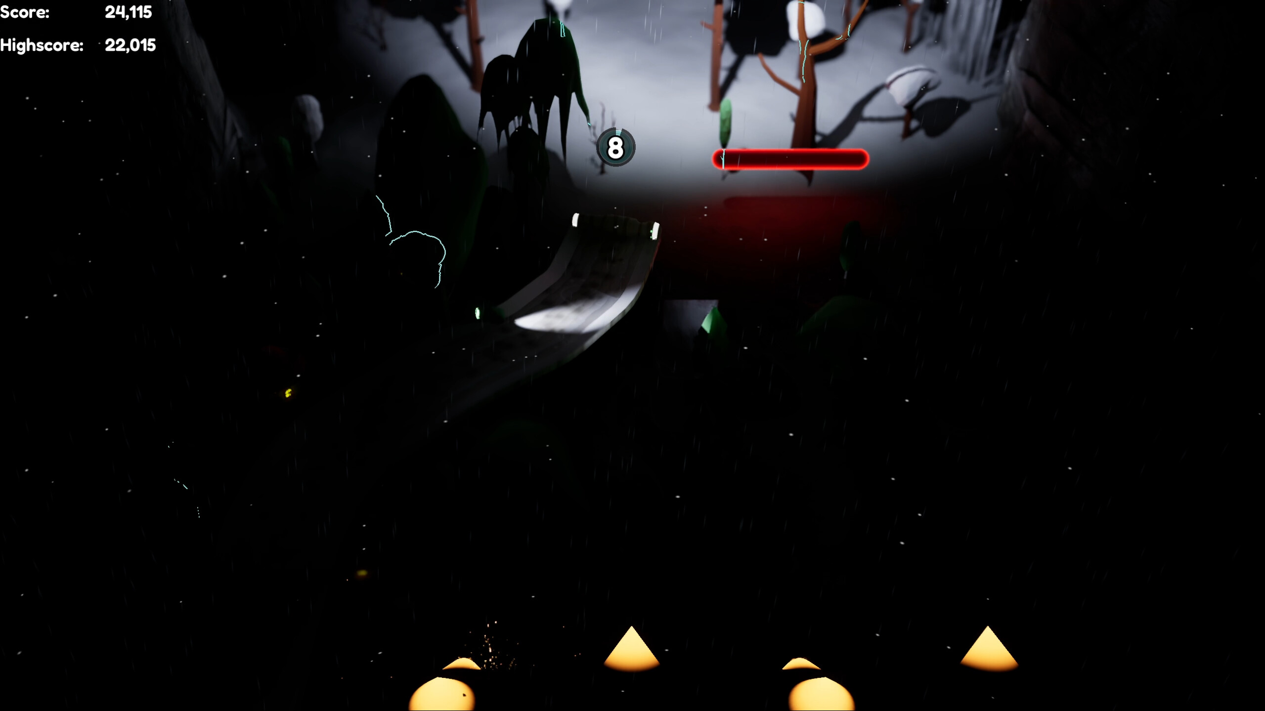 Lanelord screenshot 3