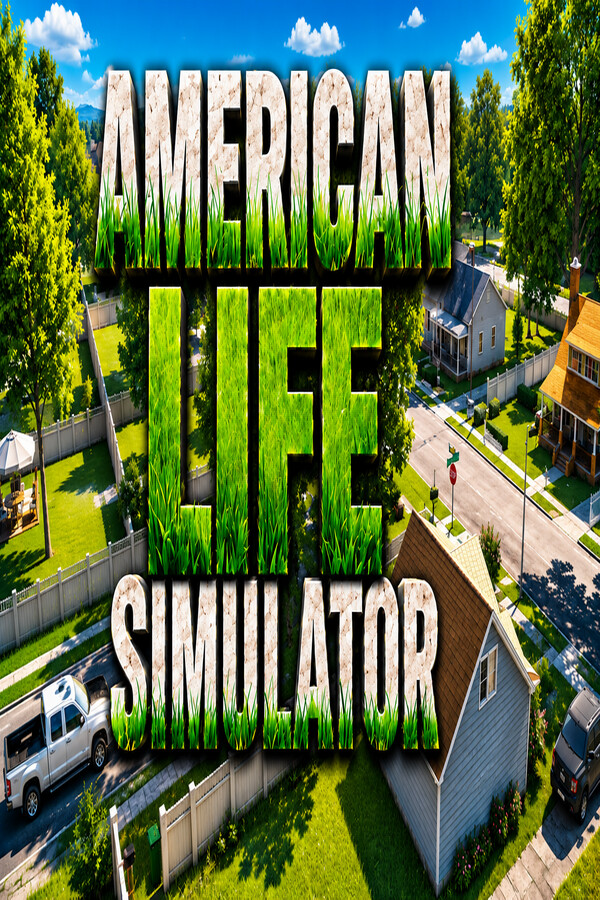 AMERICAN LIFE SIMULATOR