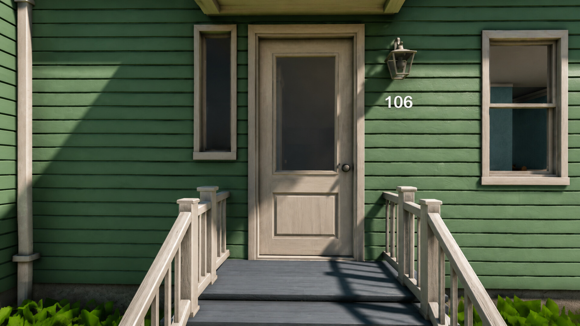 AMERICAN LIFE SIMULATOR screenshot 4