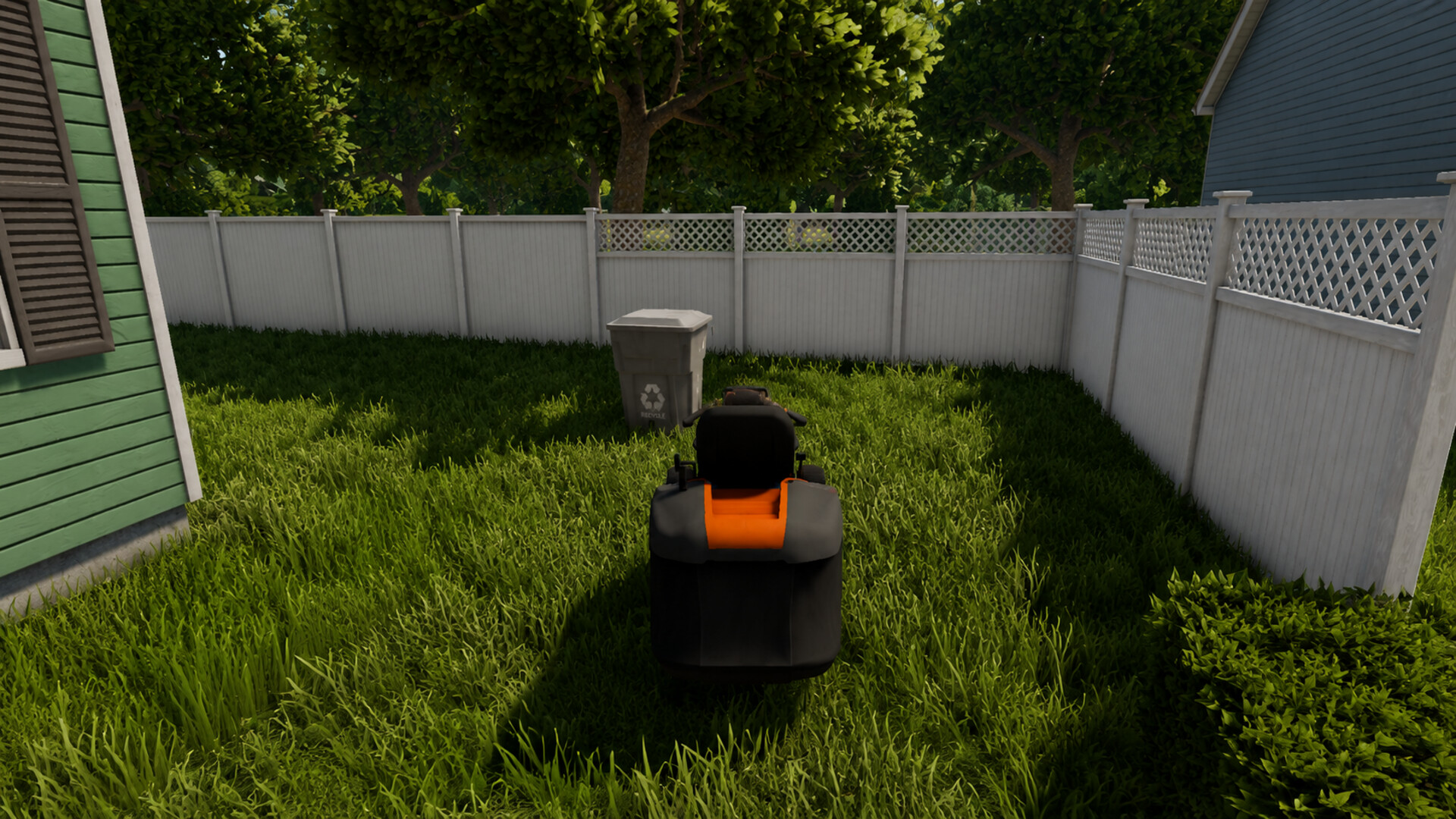 AMERICAN LIFE SIMULATOR screenshot 5