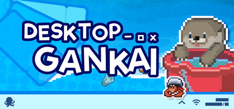 Desktop Gankai
