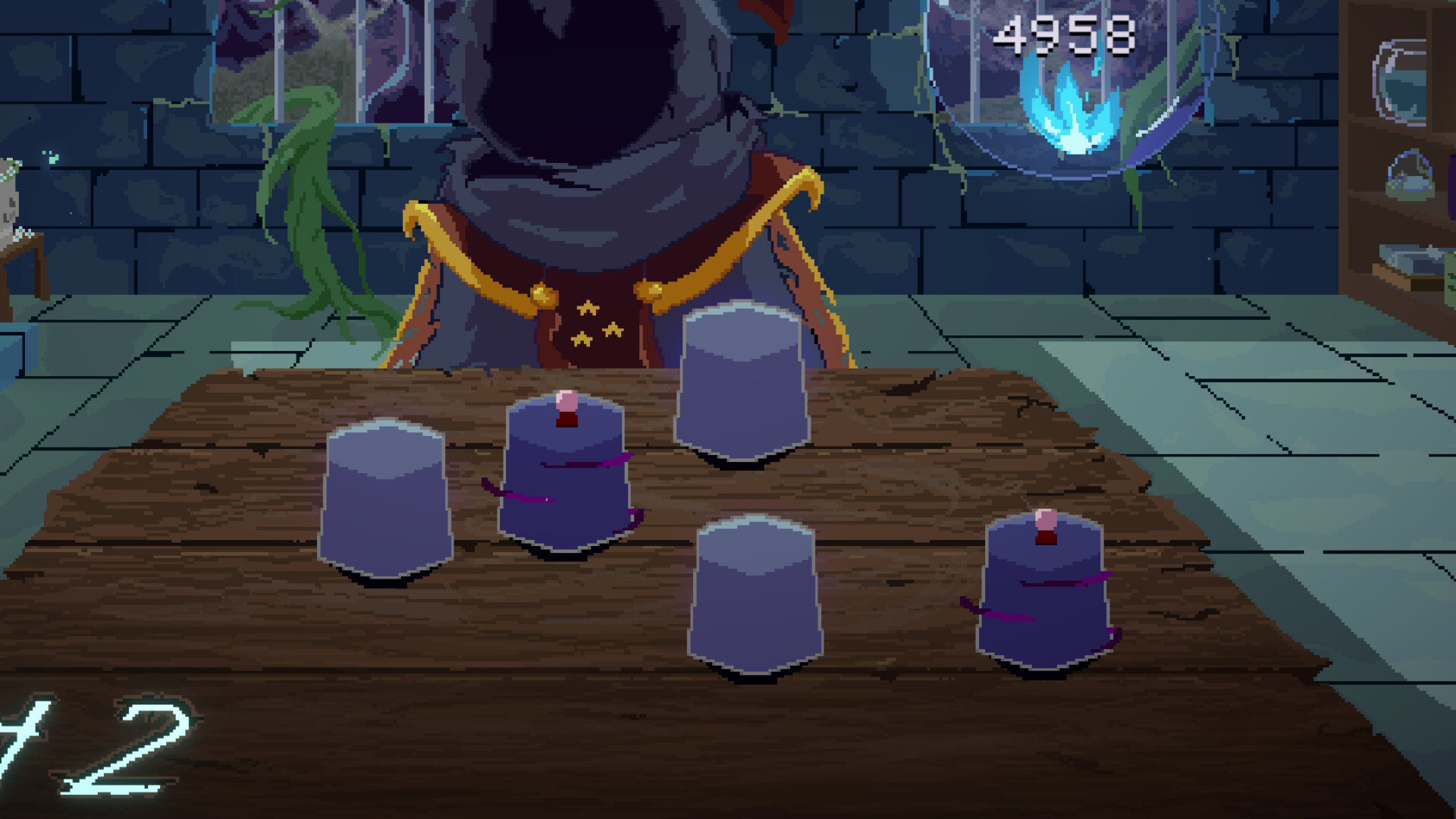 Shifted Shells screenshot 5