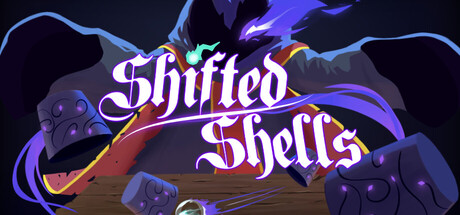 Cover art from Shifted Shells