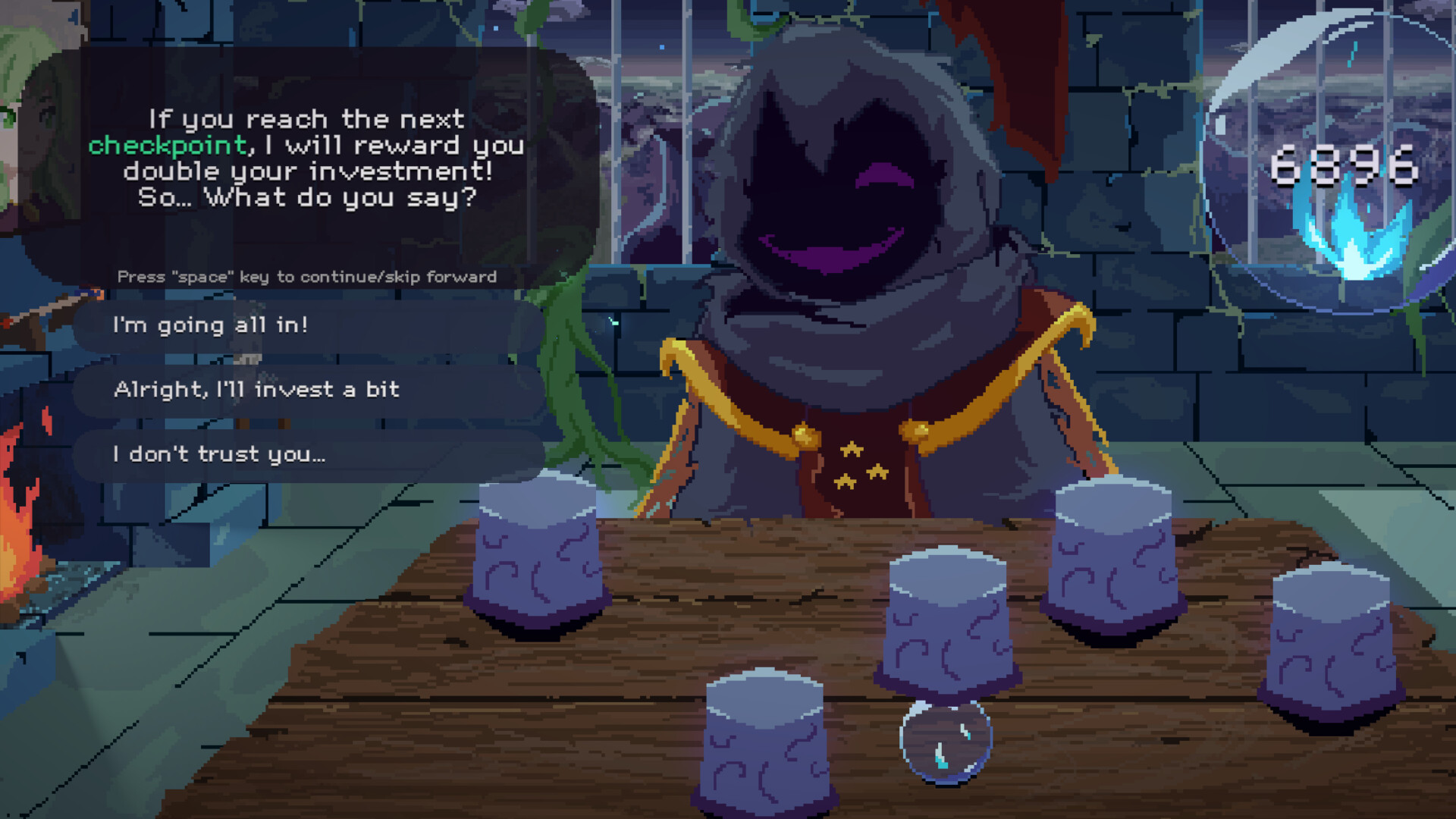Shifted Shells screenshot 2