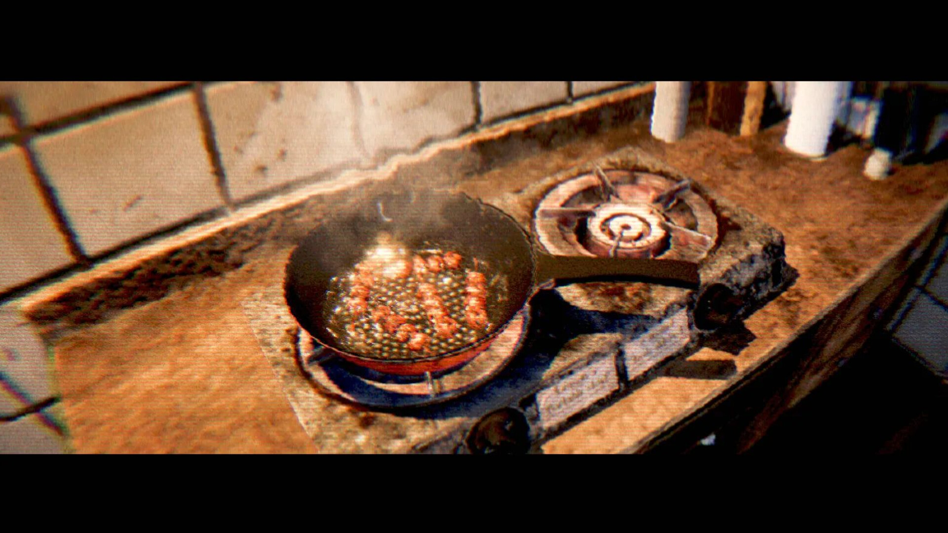 STAY: Possession • Obsession • Permanence screenshot 3