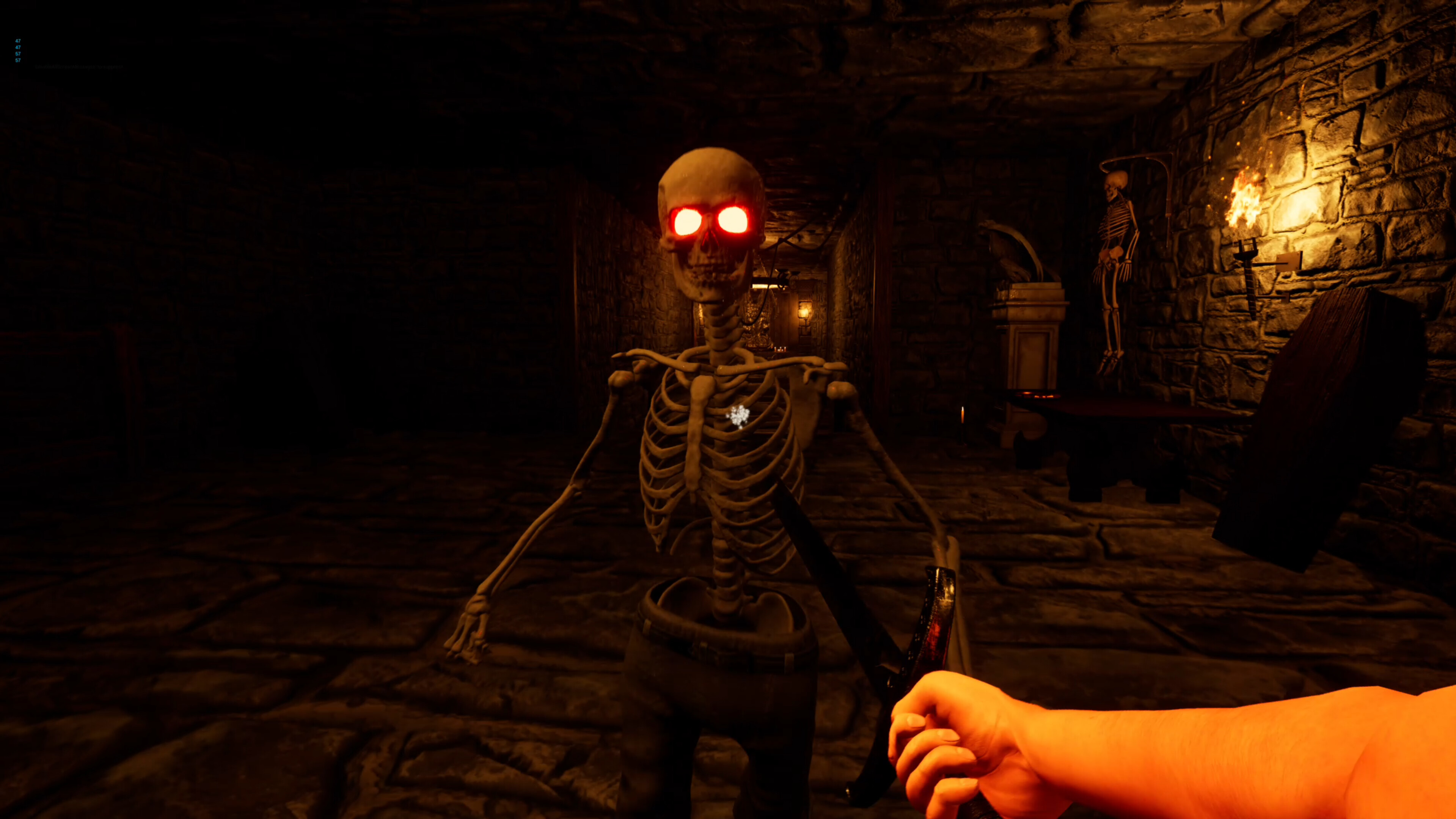 Grey Prince screenshot 5