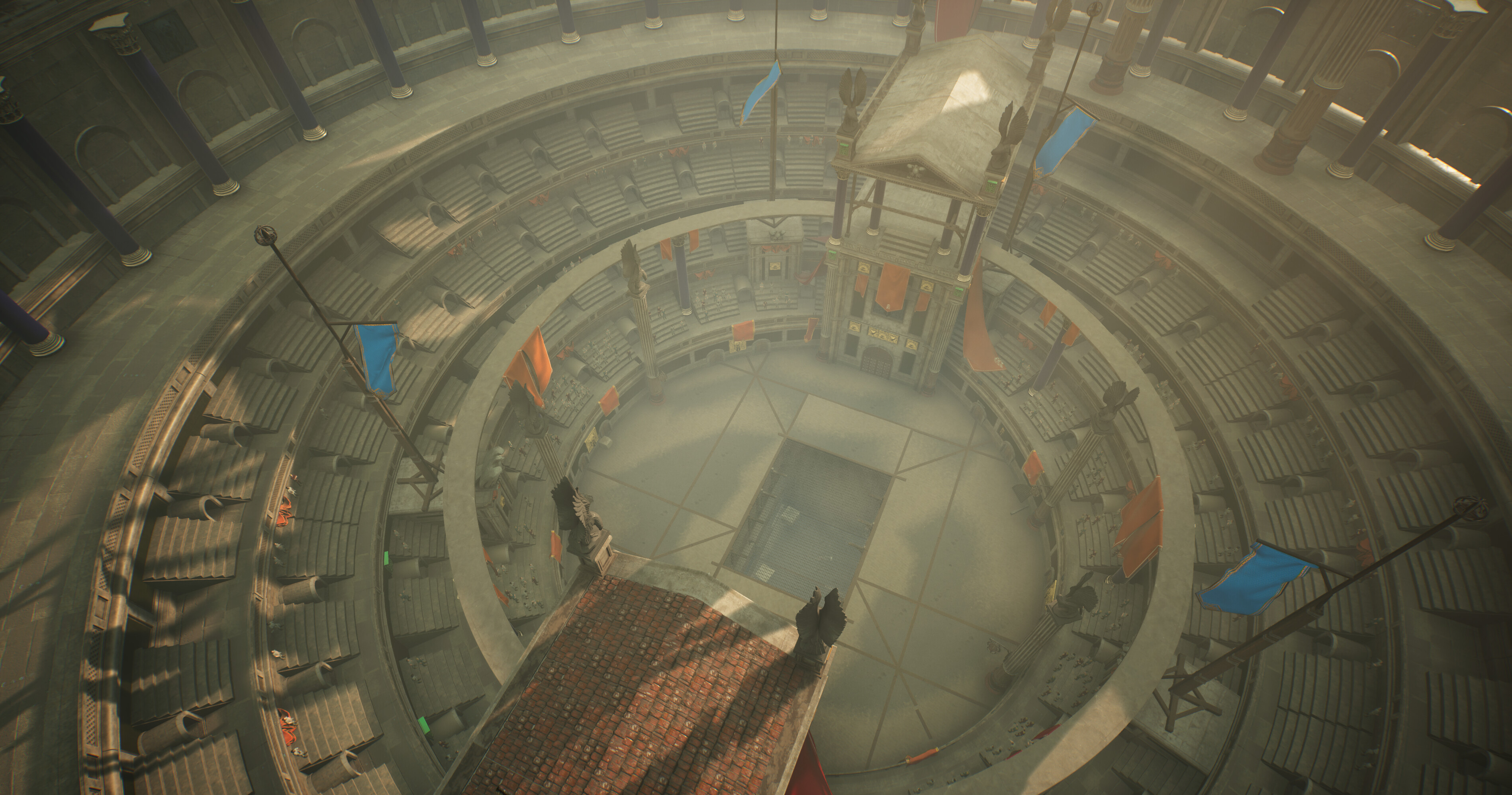 Grey Prince screenshot 2
