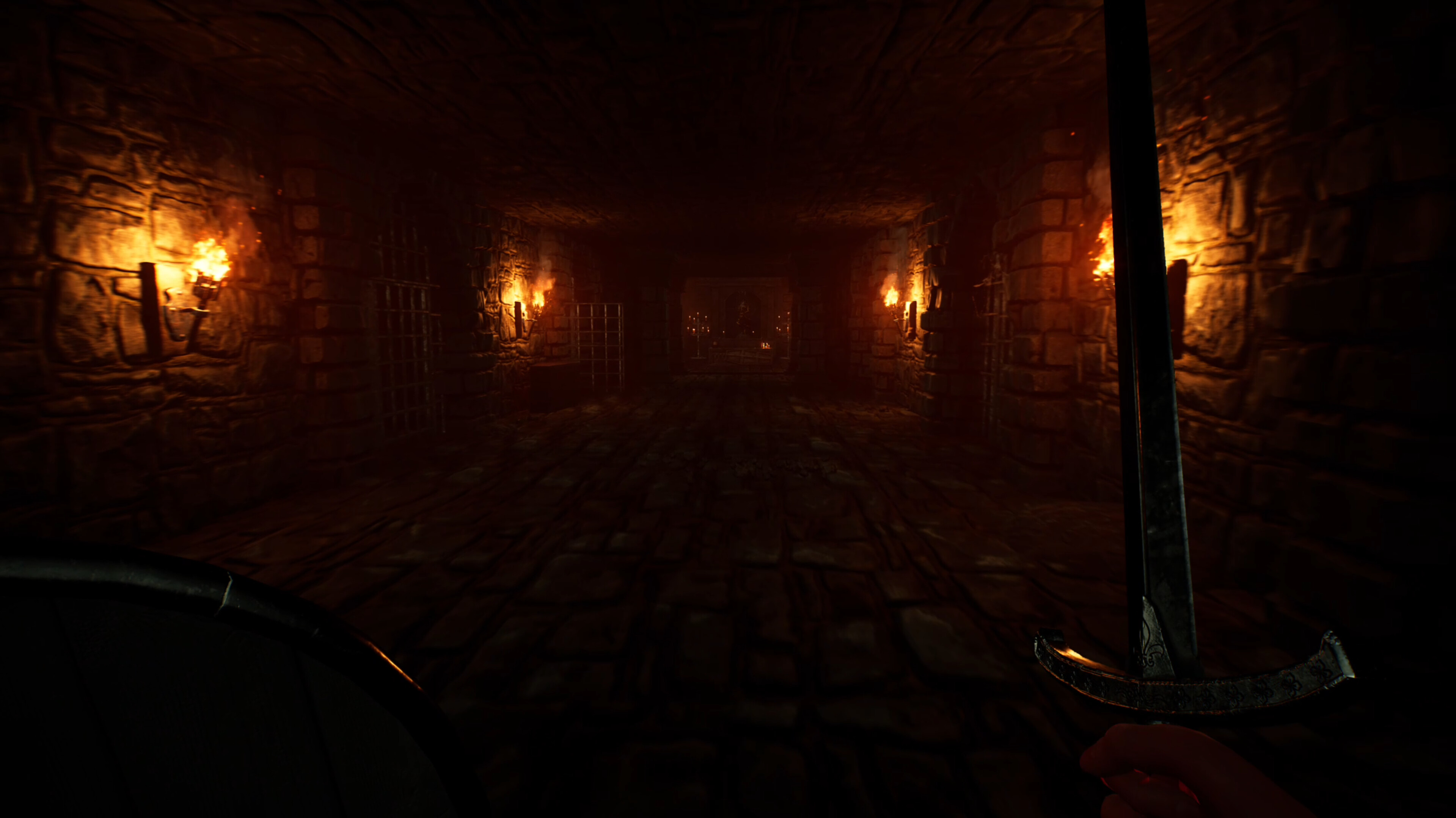 Grey Prince screenshot 4