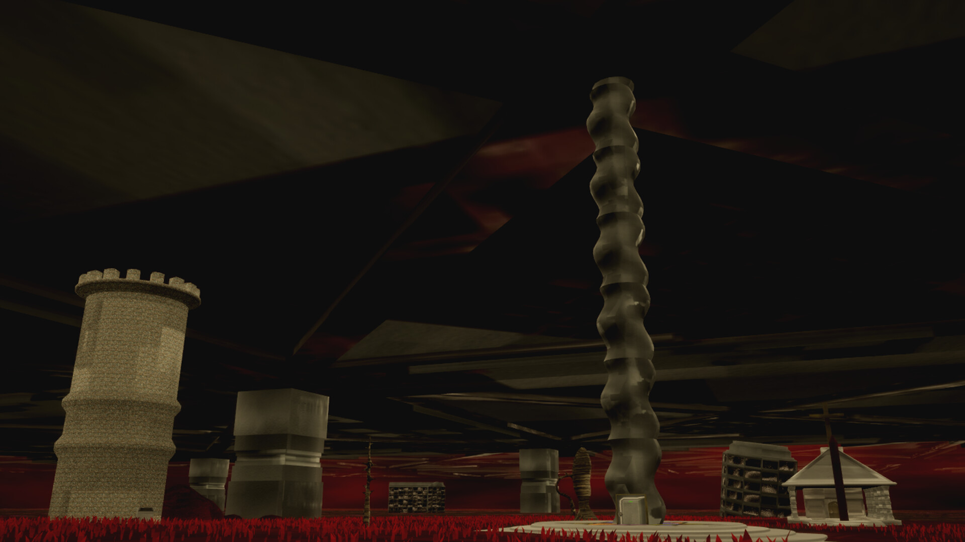 Psychic Conspiracy screenshot 5