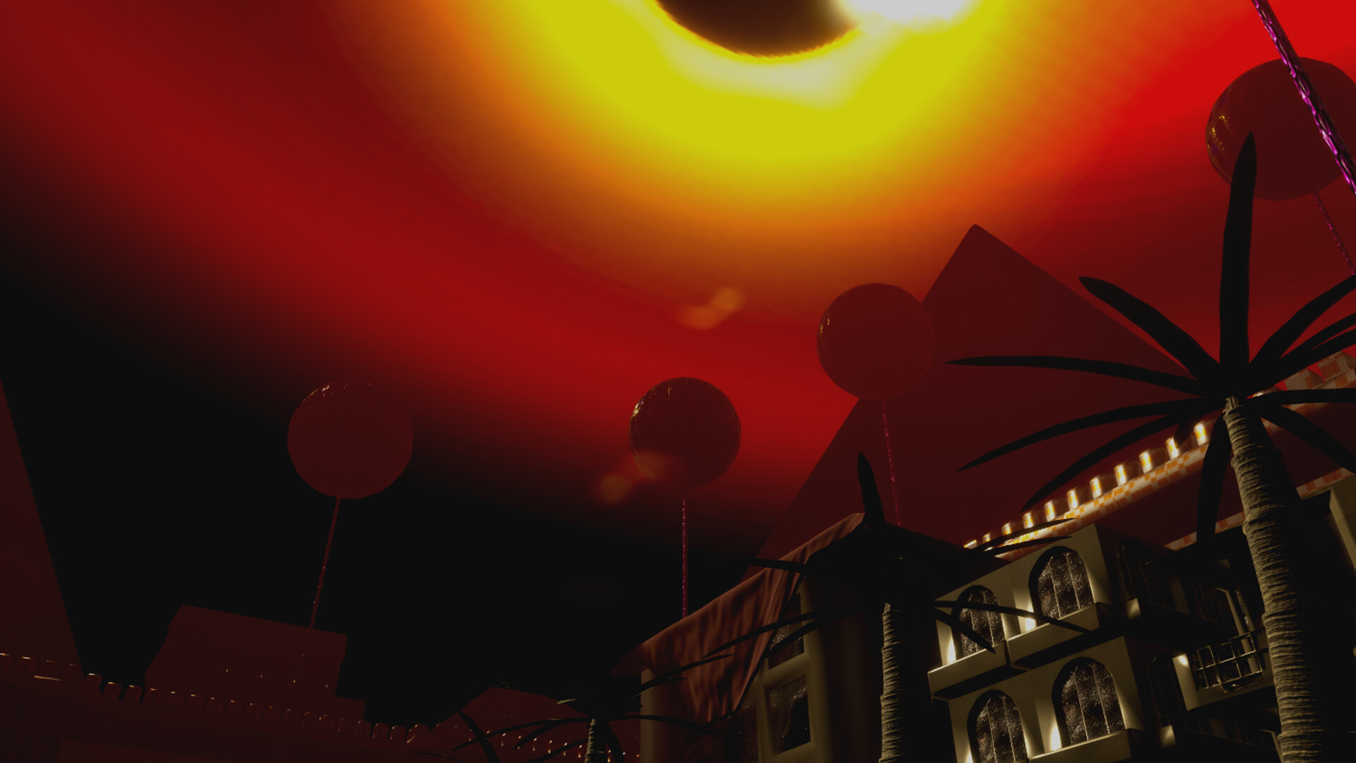 Psychic Conspiracy screenshot 4