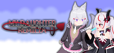My Daughter Remilia