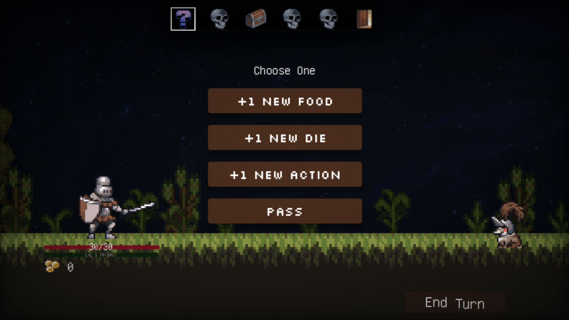 Dice Knight screenshot 4