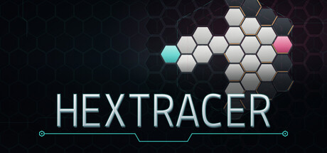 Cover art from Hextracer
